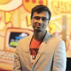 Avatar for Shankar Murugesan