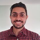 Avatar for Jainil Trivedi