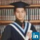 Avatar for Michael Yeh