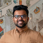 Avatar for Dheeraj Mundhra