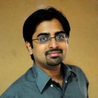 Avatar for Mohan Varadarajan
