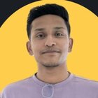 Avatar for Surajkumar Govindrao Halbandge