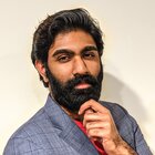 Avatar for Amogh Bhoopalam
