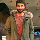 Avatar for Mihir Amritwar