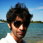 Avatar for Armin Ashouri Rad