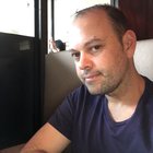 Avatar for Charles Amashta