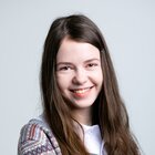 Avatar for Anastasiia Pokhilchuk