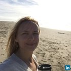 Avatar for Aleksandra Kravtcova