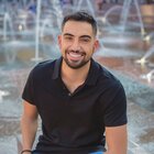 Avatar for Brandon Zakaria
