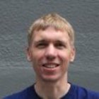Avatar for Aaron Raddon