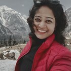 Avatar for Anusuya Rajendran