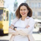Avatar for Viktoriia Honcharenko