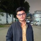 Avatar for Pratik Dev Das
