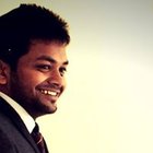 Avatar for Kiran Kumar