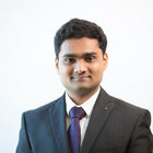 Avatar for Abhishek Shah