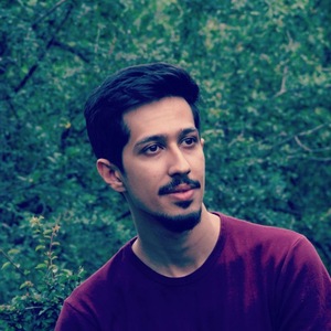 Amir Dehdarian Fallah