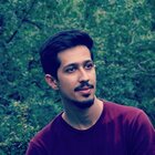 Avatar for Amir Dehdarian Fallah