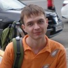 Avatar for Ilya Nazarov