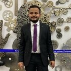 Avatar for M Sri Hrudaya Sankalp