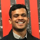 Avatar for Nishanth Kaladharan