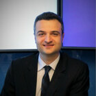 Avatar for ONUR GOKHAN MERTLER