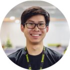 Avatar for Goh Wei Chen