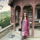 Avatar for Mariam Mansoor
