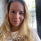 Avatar for Anastasiia Shapovalova