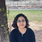 Avatar for Pooja Ghanghas