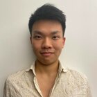 Avatar for Tianyu Zhou