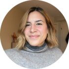 Avatar for Andrea Acosta