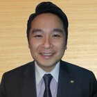Avatar for Dominic Wong