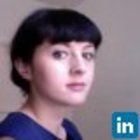 Avatar for Zhenya Dmitrijeva