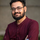 Avatar for Shubham Kumar
