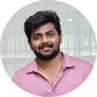 Avatar for Uday Kanth