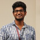 Avatar for Narayanan Srinivsan