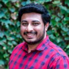 Avatar for Indresh Muniraj