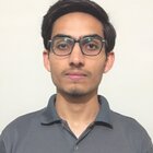 Avatar for Talha Mujahid