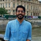 Avatar for Neehar Venugopal
