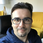 Avatar for Sergey Puzankov