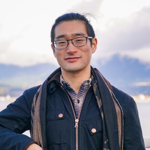 Peter Wang
