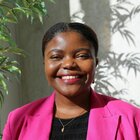 Avatar for Keshia Engwenyi