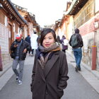 Avatar for Christy Chan