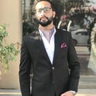 Avatar for Abubakar Masood