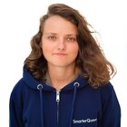 Avatar for Helen Voznyuk