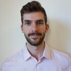 Avatar for Nicolas CORMERAIS