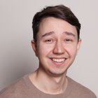 Avatar for Alex Saifullin