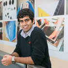 Avatar for Arjun Bhatnagar