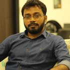 Avatar for Avinash Patel