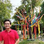 Avatar for Arnav Mahajan